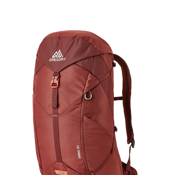 Rucsac drumetie Gregory Arrio 30 - brick red