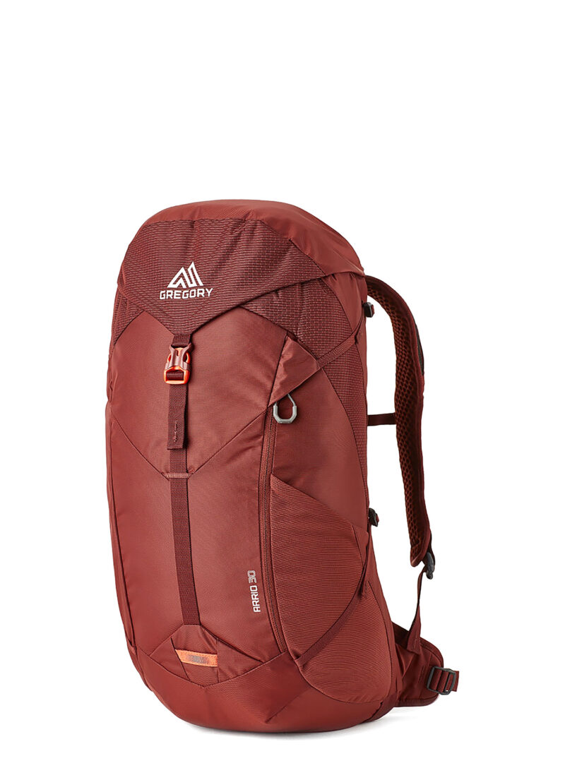 Rucsac drumetie Gregory Arrio 30 - brick red