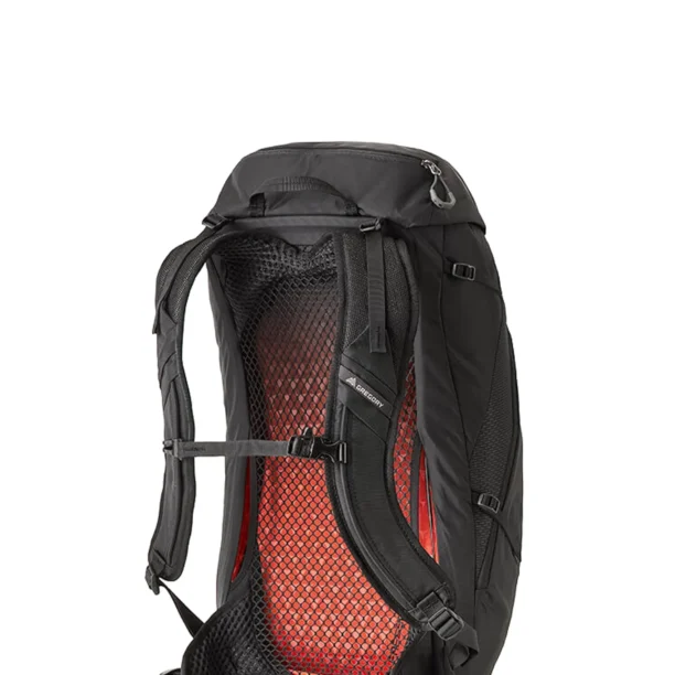 Rucsac drumetie Gregory Arrio 30 - flame black preţ