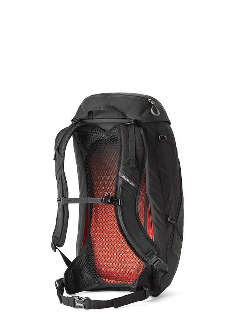 Rucsac drumetie Gregory Arrio 30 - flame black preţ