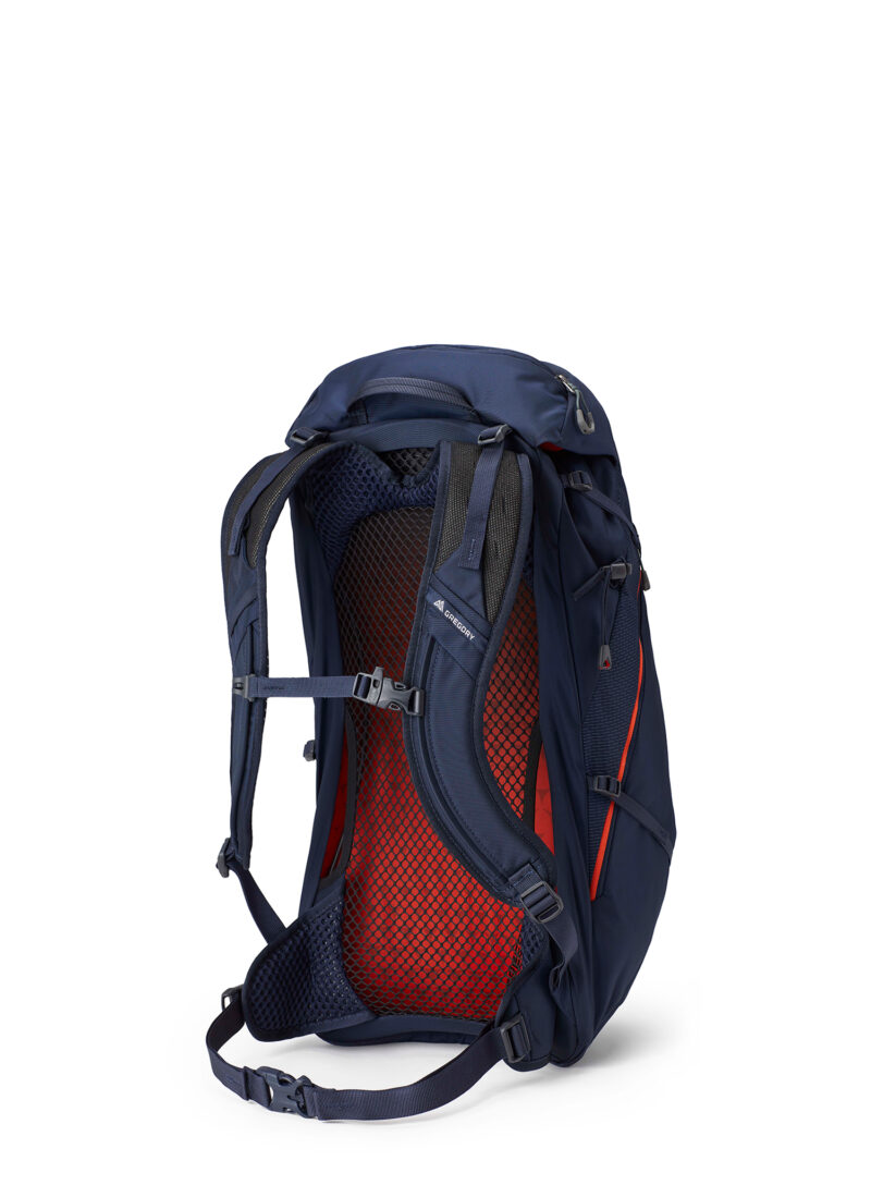 Rucsac drumetie Gregory Arrio 30 - spark navy preţ