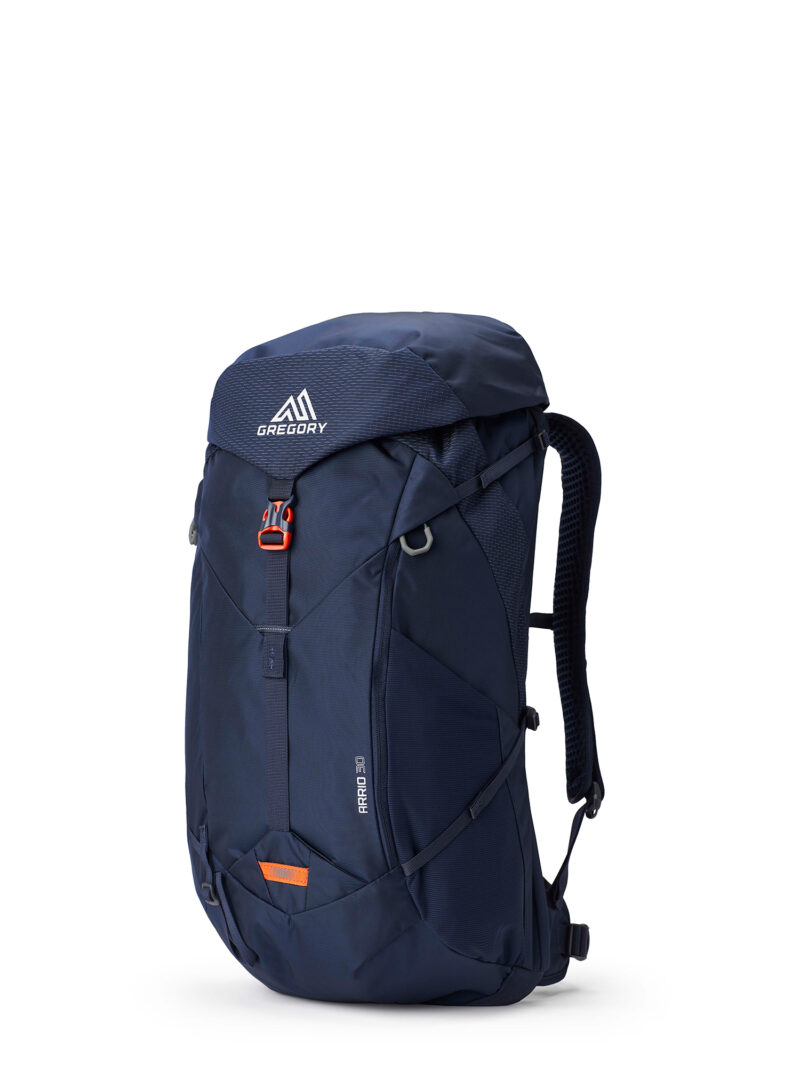 Rucsac drumetie Gregory Arrio 30 - spark navy