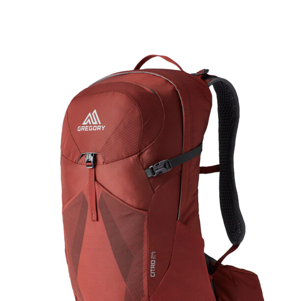 Rucsac drumetie Gregory Citro 24 - brick red