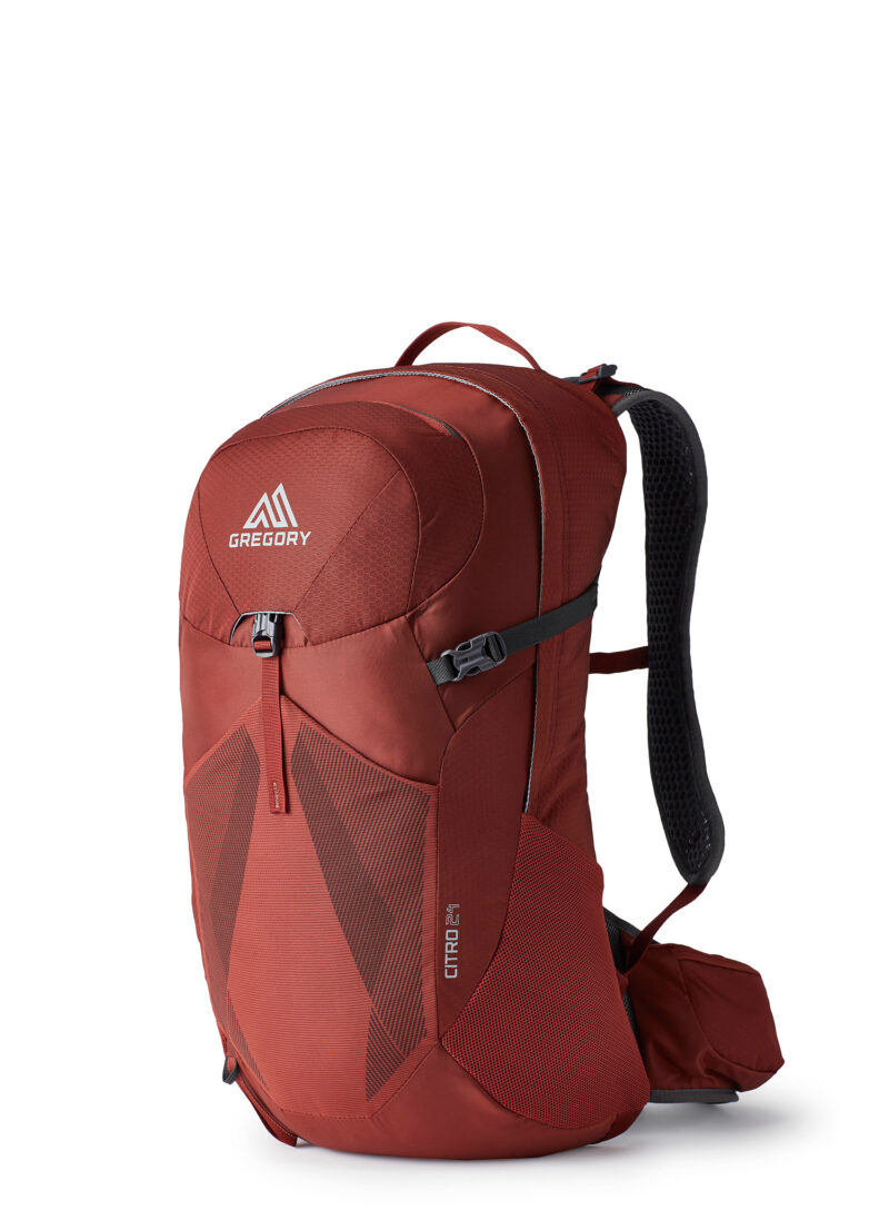 Rucsac drumetie Gregory Citro 24 - brick red