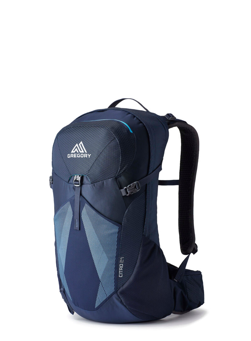 Rucsac drumetie Gregory Citro 24 - volt blue