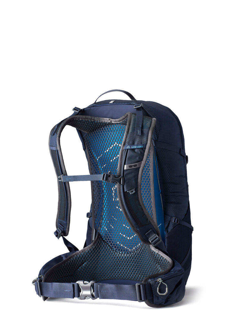 Rucsac drumetie Gregory Citro 30 - volt blue preţ