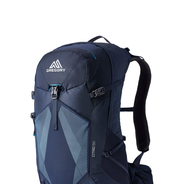 Rucsac drumetie Gregory Citro 30 - volt blue