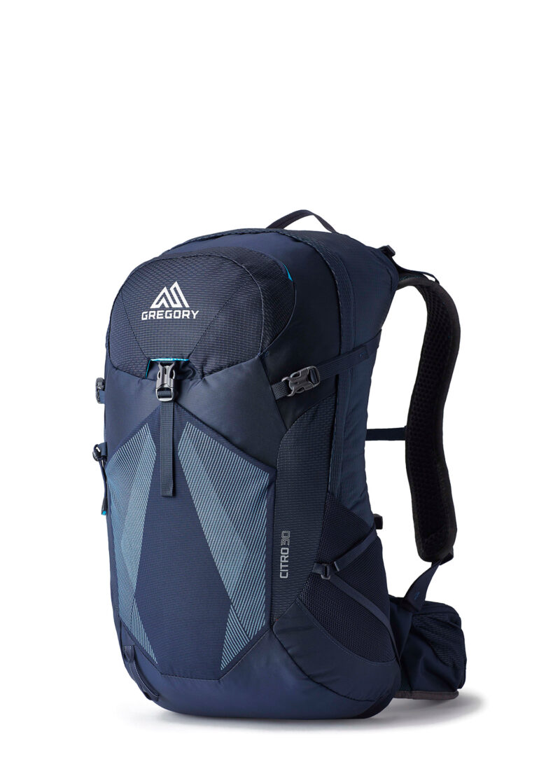 Rucsac drumetie Gregory Citro 30 - volt blue