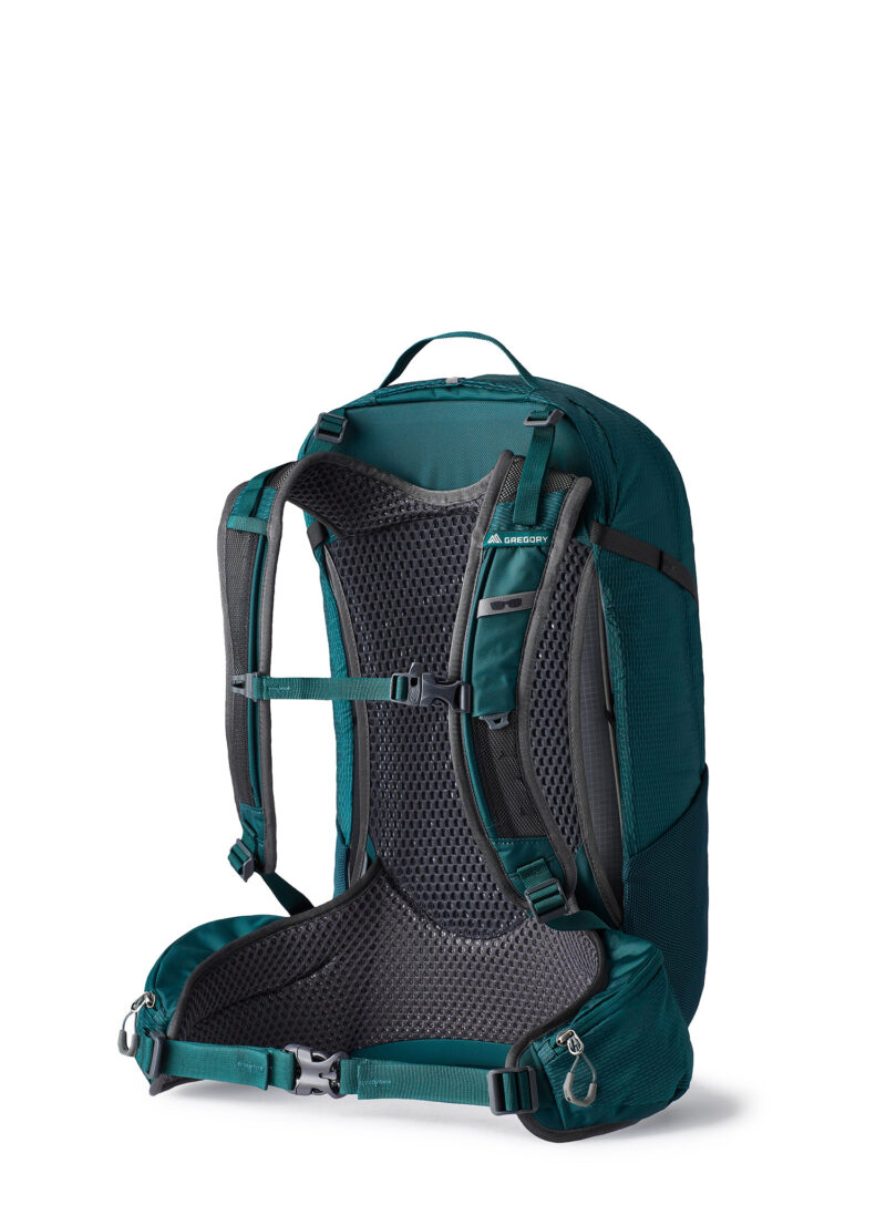 Rucsac drumetie Gregory Juno 24 - emerald green preţ