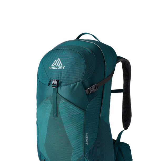 Rucsac drumetie Gregory Juno 24 - emerald green