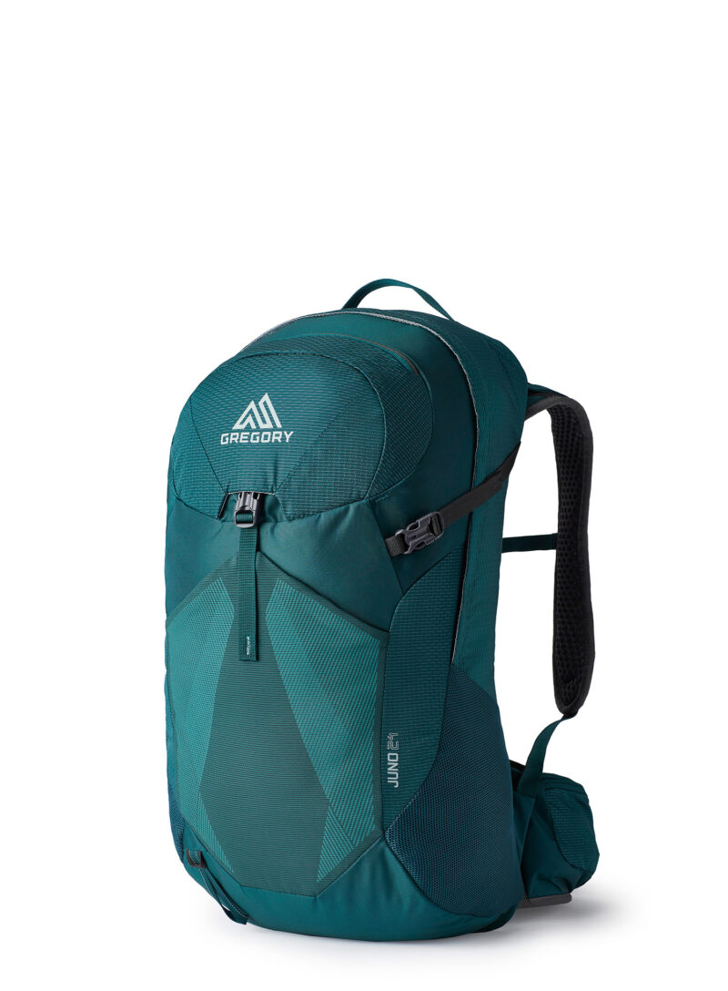 Rucsac drumetie Gregory Juno 24 - emerald green