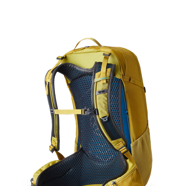 Rucsac drumetie Gregory Juno 24 - mineral yellow preţ