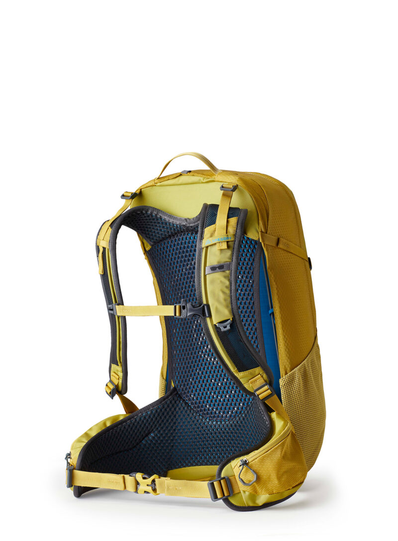 Rucsac drumetie Gregory Juno 24 - mineral yellow preţ