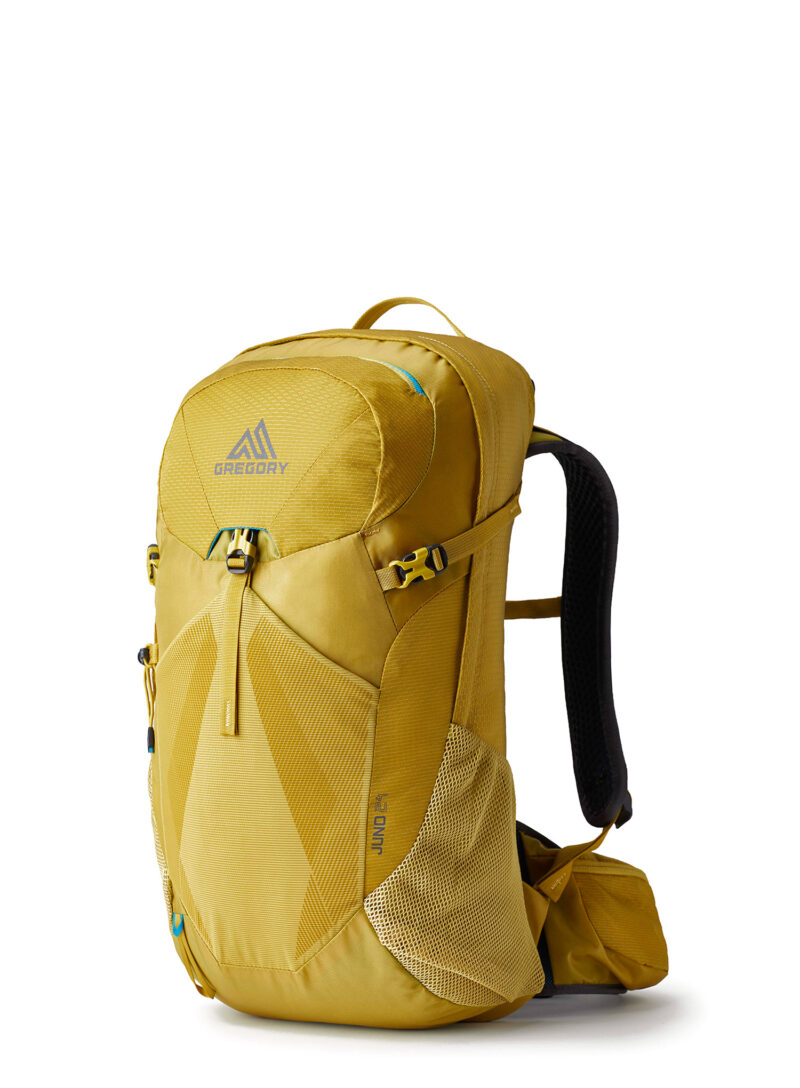 Rucsac drumetie Gregory Juno 24 - mineral yellow