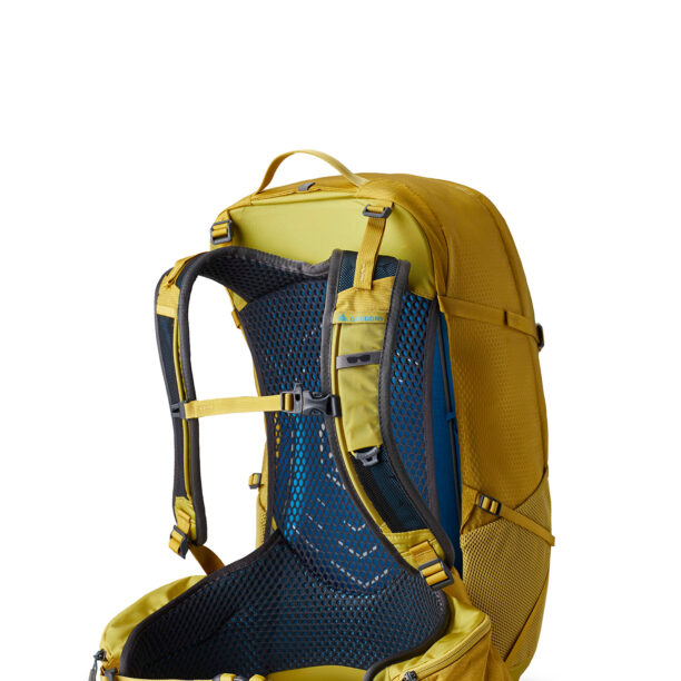 Rucsac drumetie Gregory Juno 30 - mineral yellow preţ