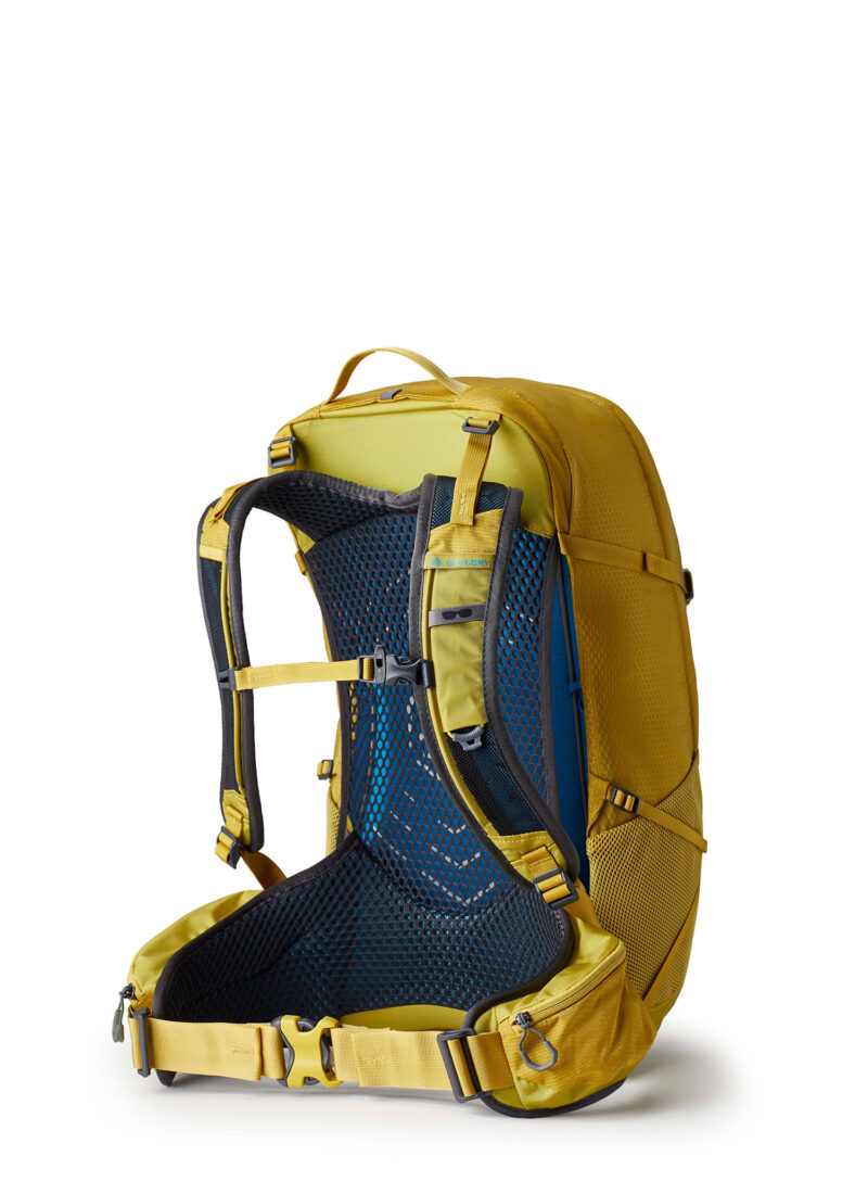 Rucsac drumetie Gregory Juno 30 - mineral yellow preţ