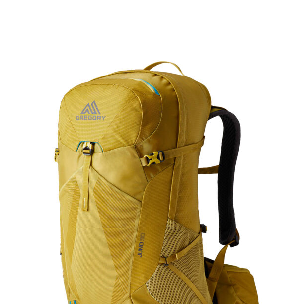 Rucsac drumetie Gregory Juno 30 - mineral yellow