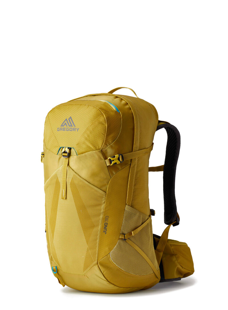 Rucsac drumetie Gregory Juno 30 - mineral yellow