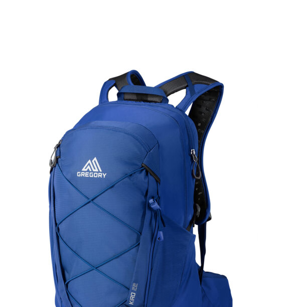 Rucsac drumetie Gregory Kiro 22 - horizon blue