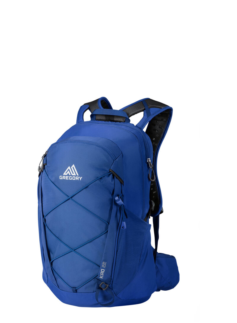 Rucsac drumetie Gregory Kiro 22 - horizon blue