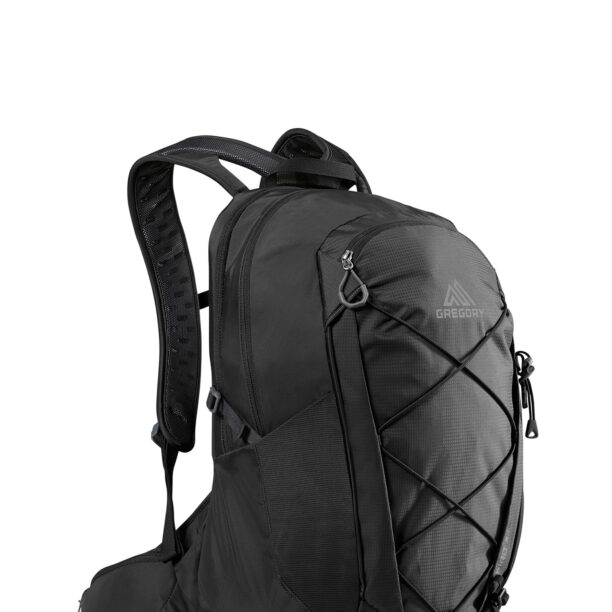 Cumpăra Rucsac drumetie Gregory Kiro 22 - obsidian black