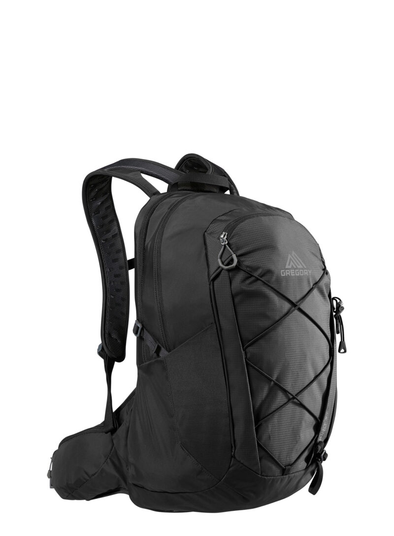 Cumpăra Rucsac drumetie Gregory Kiro 22 - obsidian black