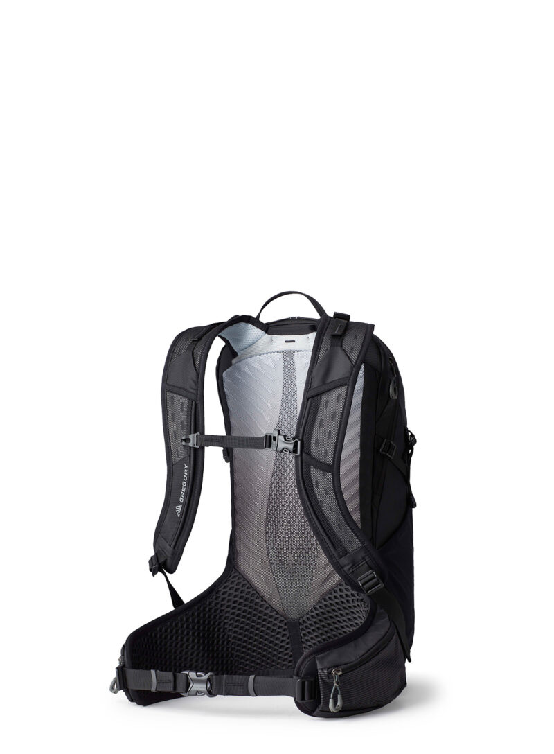 Rucsac drumetie Gregory Miko 15 - optic black preţ