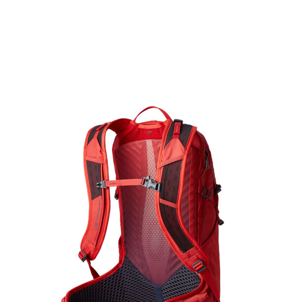 Cumpăra Rucsac drumetie Gregory Miko 15 - sumac red