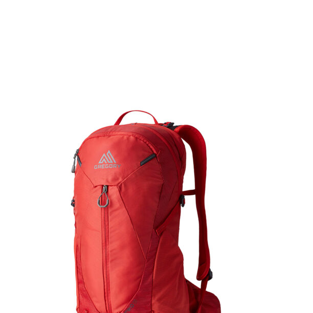 Rucsac drumetie Gregory Miko 15 - sumac red