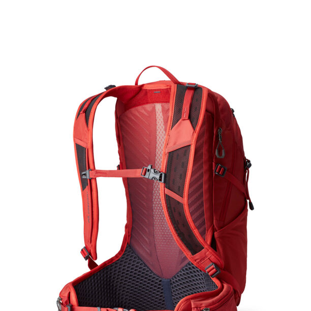 Rucsac drumetie Gregory Miko 20 - sumac red preţ