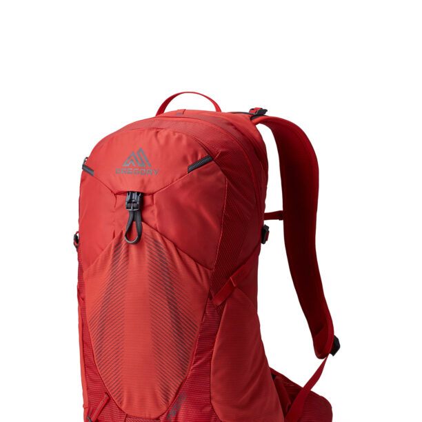 Rucsac drumetie Gregory Miko 20 - sumac red