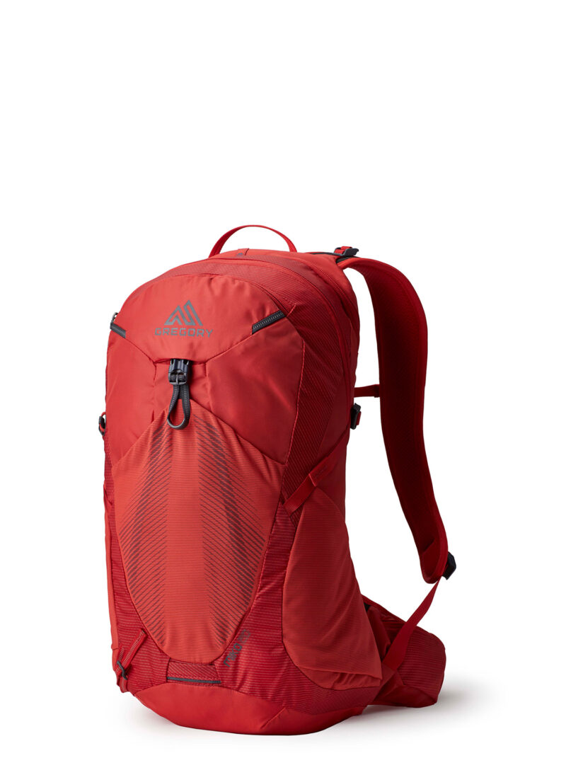 Rucsac drumetie Gregory Miko 20 - sumac red