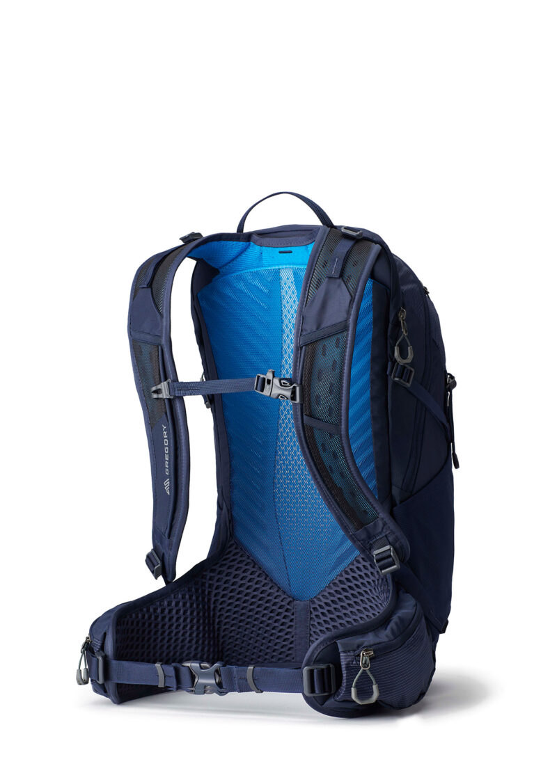 Rucsac drumetie Gregory Miko 20 - volt blue preţ