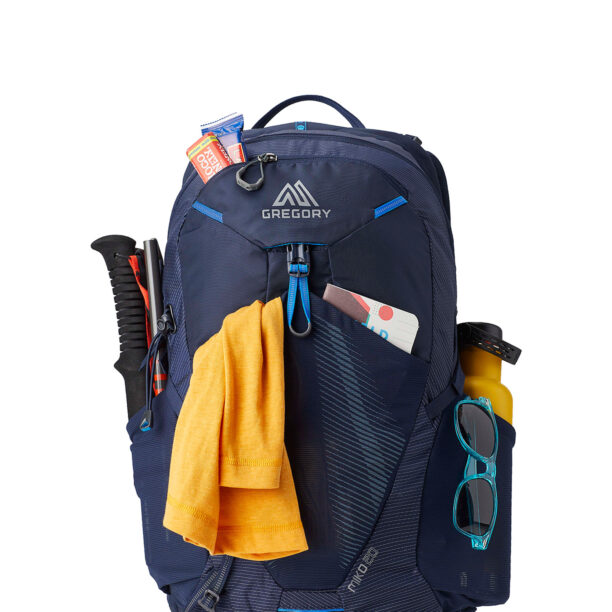 Preţ Rucsac drumetie Gregory Miko 20 - volt blue