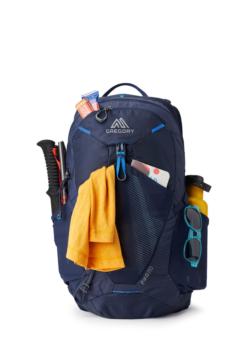 Preţ Rucsac drumetie Gregory Miko 20 - volt blue