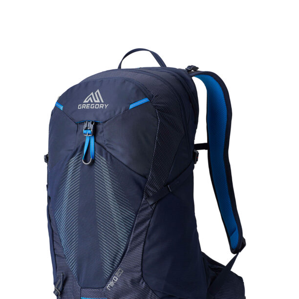 Rucsac drumetie Gregory Miko 20 - volt blue