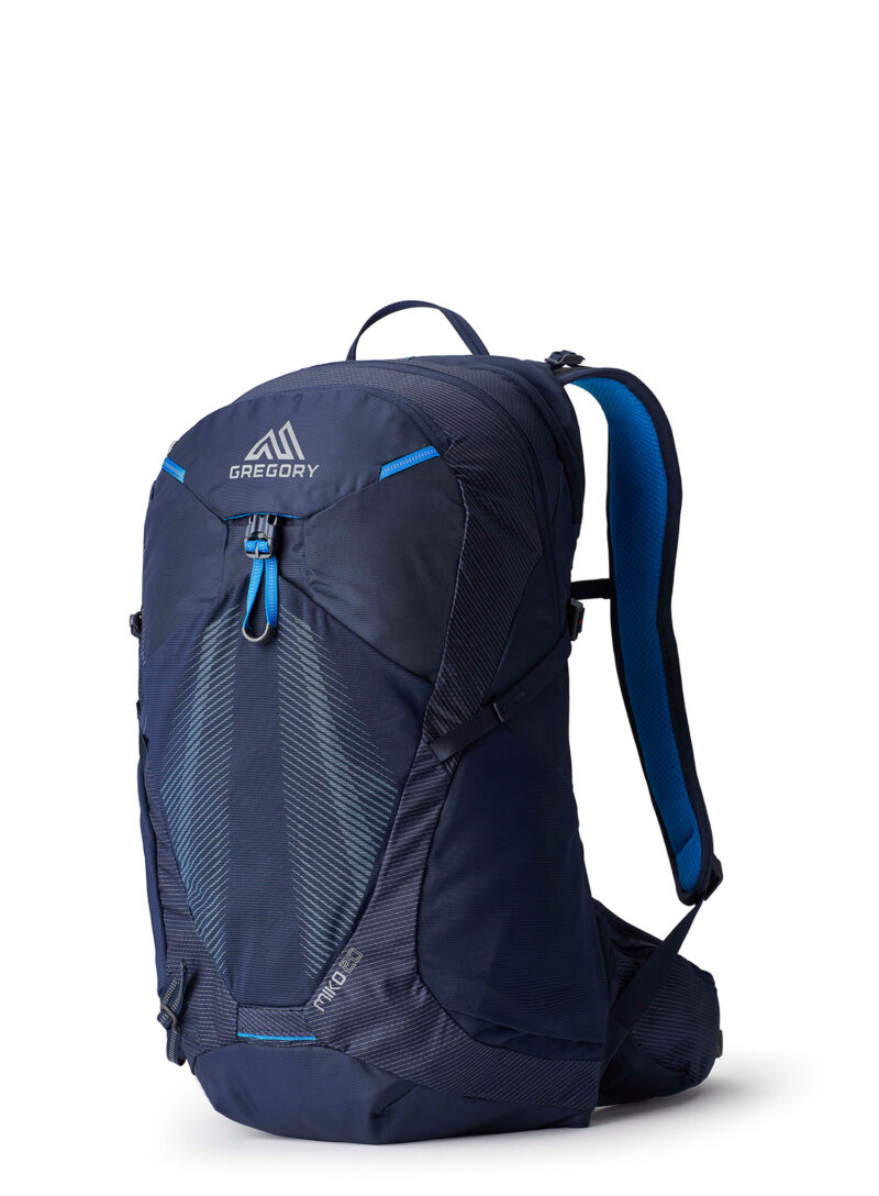 Rucsac drumetie Gregory Miko 20 - volt blue