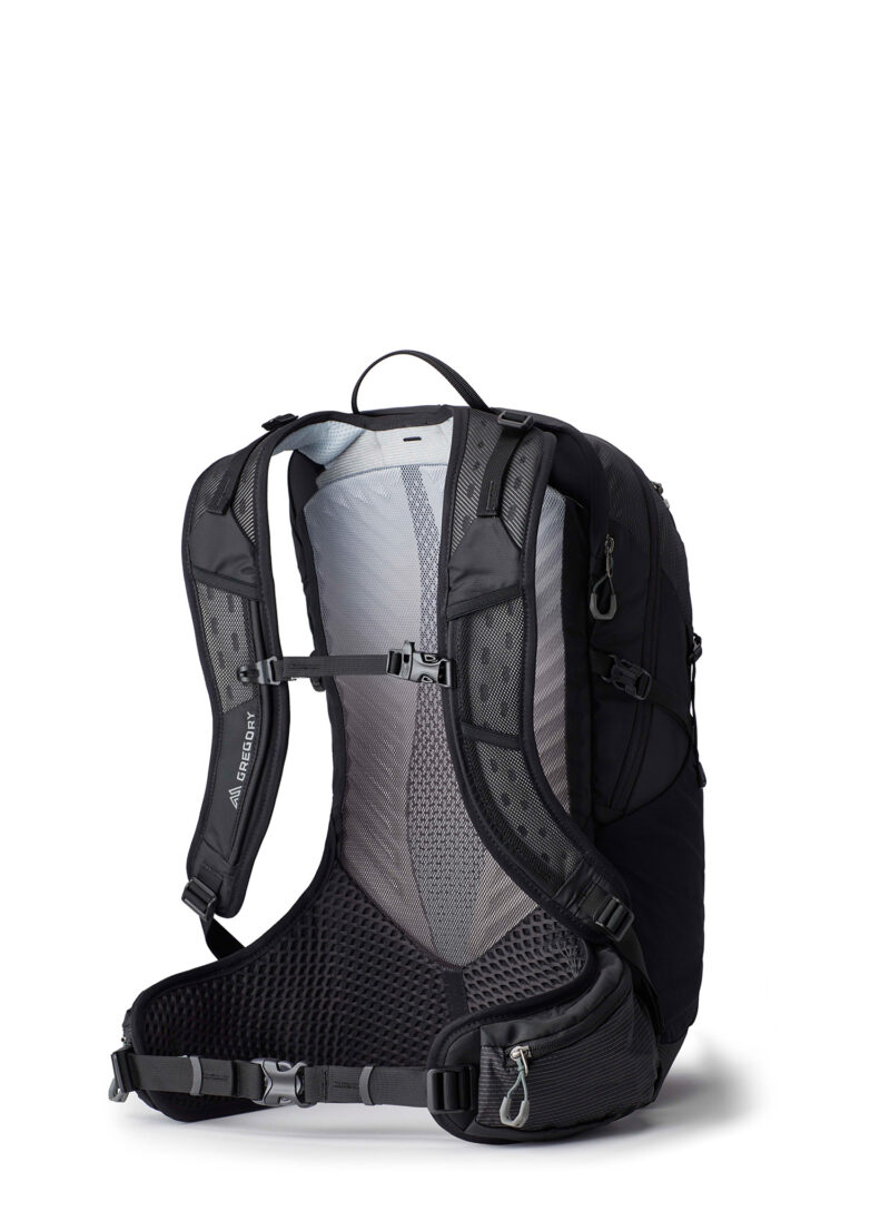 Rucsac drumetie Gregory Miko 25 - optic black preţ