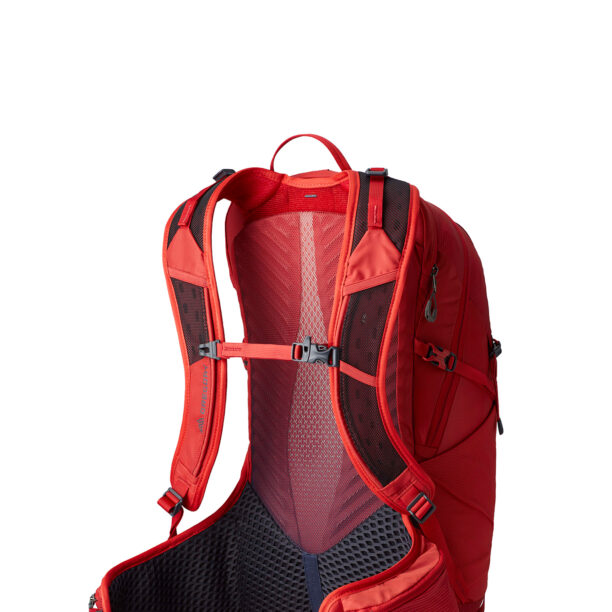 Rucsac drumetie Gregory Miko 25 - sumac red preţ