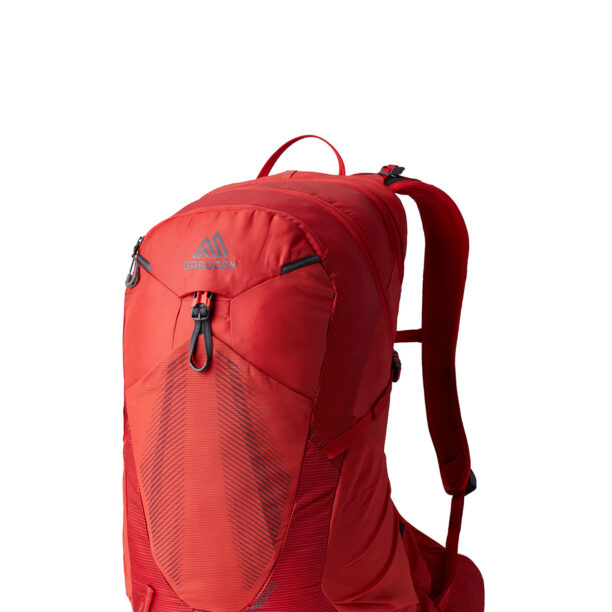 Rucsac drumetie Gregory Miko 25 - sumac red