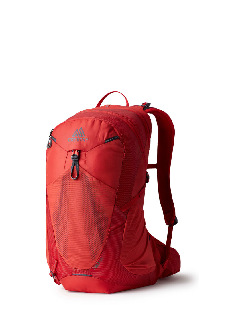 Rucsac drumetie Gregory Miko 25 - sumac red