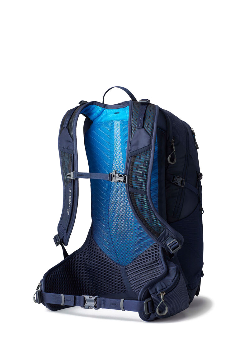 Cumpăra Rucsac drumetie Gregory Miko 25 - volt blue