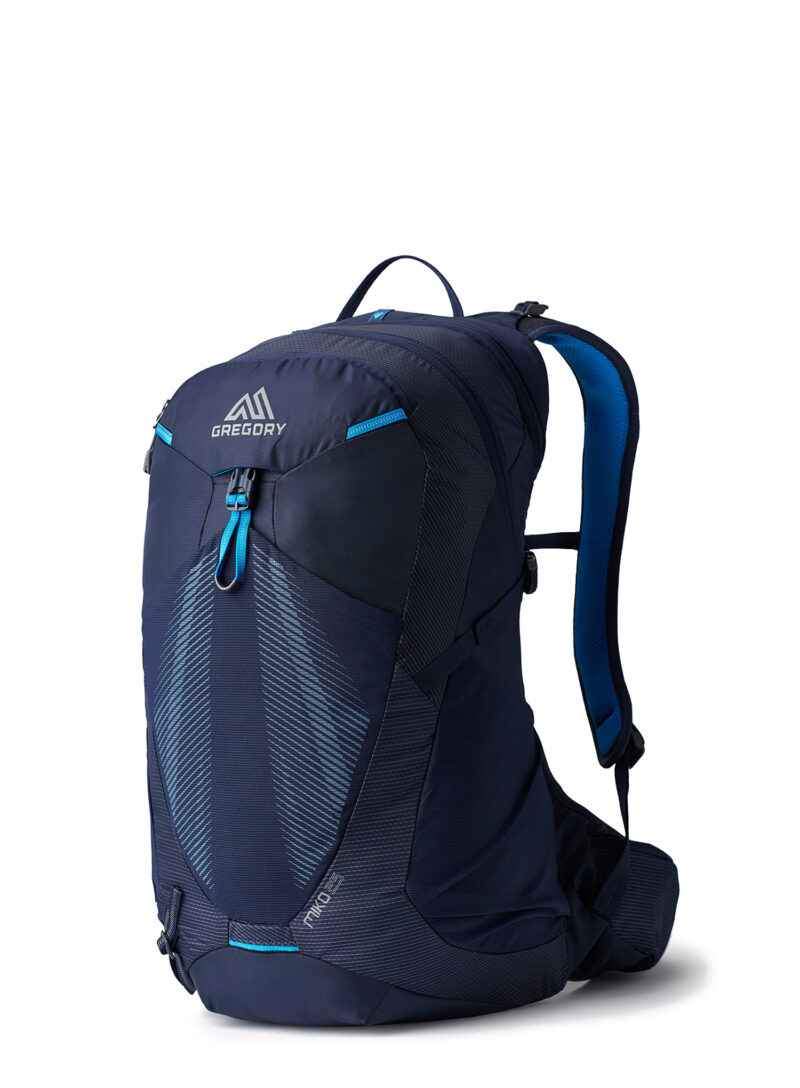 Rucsac drumetie Gregory Miko 25 - volt blue