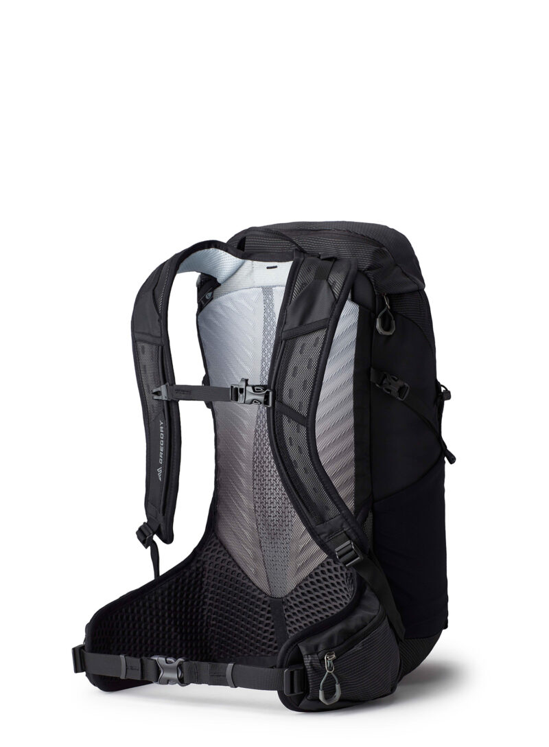 Preţ Rucsac drumetie Gregory Miko 30 - optic black