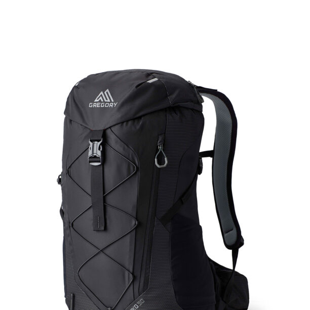 Rucsac drumetie Gregory Miko 30 - optic black