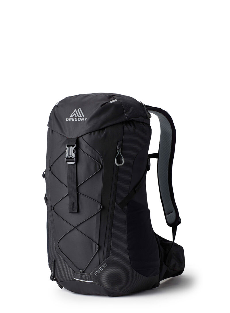 Rucsac drumetie Gregory Miko 30 - optic black