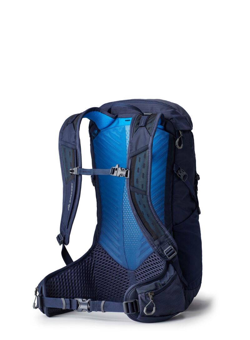 Rucsac drumetie Gregory Miko 30 - volt blue preţ