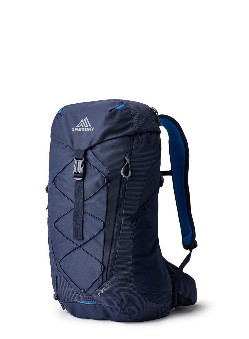 Rucsac drumetie Gregory Miko 30 - volt blue