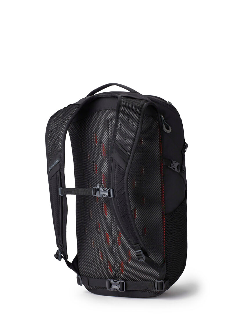 Rucsac drumetie Gregory Nano 24 - obsidian black preţ