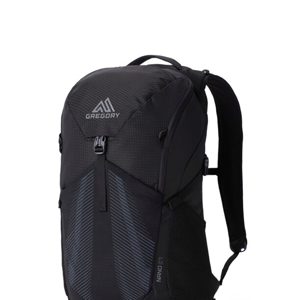 Rucsac drumetie Gregory Nano 24 - obsidian black